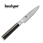 Kershaw Shun Classic Chinese Paring Knife