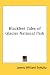 Blackfeet Tales of Glacier National Park