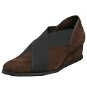 Arche Women's Otary Low Covered Wedge