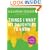 Things I Want My Daughters To Know: A Small Book About the Big Issues in Life