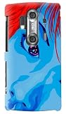 Jahan Loh 「ALL OVER AGAIN」 / for AQUOS PHONE SH-12C/docomo Again