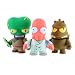 Kidrobot Futurama Collectible Mini Figure (Styles Will Vary)_s-2