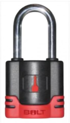 Freight Defense 100037 Codeable Padlock for Impala, Grand AM, Envoy, DeVille
