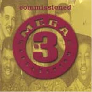 Mega 3 Collection