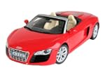 Revell 07094 - Maqueta de coche Audi...