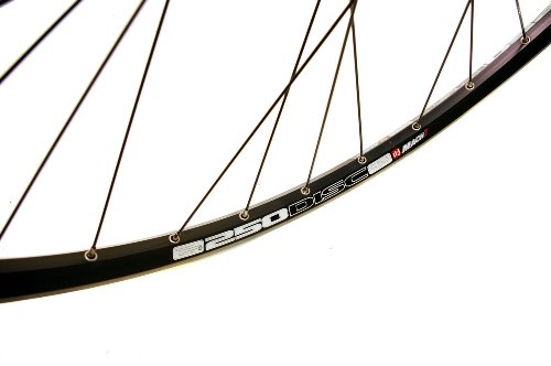 700c Shimano Deore Disc 29