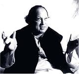 Rang-e-Nusrat - The Best Collection of Nusrat Fateh Ali Khan - Mera Piya Ghar Aaya (Bonus - Free Audio CD inside)