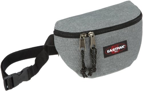 Eastpak Kleintasche Springer, sunday grey, 2 liters, EK074363 Preisvergleich