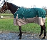 Free-Runner Turnout Rain Sheet (S)
