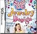 Ubi Soft Style Lab Jewelry Design Nintendo DS Popular High Quality Practical Exquisite Popular