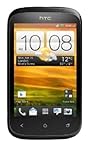 HTC Desire C A320E (Stealth Black)