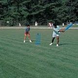 Sportime 161981971 KWIK CRICKET SET S161981 MAKE UP