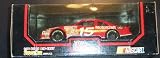  : 2003 Post Cereal Kraft Racing Mark Martin Holographics 2-D Nascar Trading Card