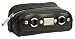 Dolce & Gabbana Black Leather Small Travel Case BT0532-A5259-80999