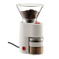 Bodum Kaffeem�hle Bistro, cremewei�