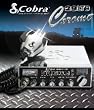 Cobra 29 LTD Chrome CB Limited Edition