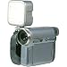 Price Comparison : Sima SL-20LX Ultra Bright Video Light (Silver)