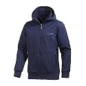 Bench Kapuzenjacke M&auml;nner, navy