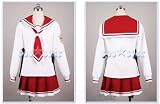 【コス★スター製】緋弾のアリア 神崎・H・アリア風 コスプレ衣装 新品 男女XS~XXXLサイズ 完全オーダメイドも対応可能