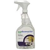 Ecodiscoveries - Kitchen Cleaner 32 Oz.