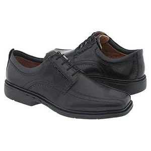 Clarks Unstructured Mens Un.Kenneth Dress Casual Tie by Clarks
