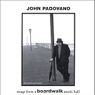 Songs from a Boardwalk Music Hall