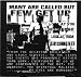 Many Are Called But Few Get Up [RARE]