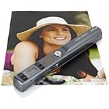 VuPoint Solutions Magic Wand II Portable Scanner with Wi-Fi (PDSWF-ST44PE-VP)