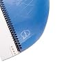 GBC Designer Premium Plus View Presentation Binding Covers, Rounded Corners, Frost Globe, 25 Pieces Per Box (25810)