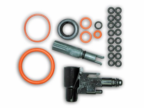 Saeco - Ersatzteile - Dichtungssatz Royal RXL