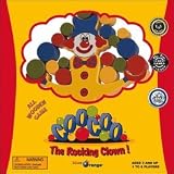 Rocking Clown
