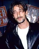 ADRIEN BRODY 24x36 COLOR POSTER PRINT
