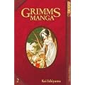 Grimms Manga 02