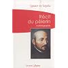 Le r�cit du p�lerin