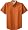 Texas Orange / Light Stone