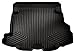 Husky Liners Custom Fit WeatherBeater Trunk Liner for Select Lincoln/Ford/Mercury Models (Black)