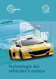 Produkt-Bild: Technologie des v&eacute;hicules &agrave; moteur