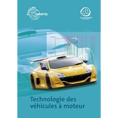 Technologie des v�hicules � moteur