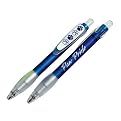 Mascot Paw Print Pens 12-pk. - Blue