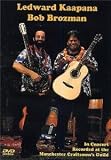 Ledward Kaapana And Bob Brozman In Concert (Recorded At The Manchester Craftsmens Guild) DVD