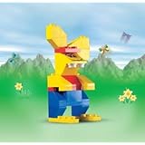 LEGO 10071 Mr. Easter Bunny