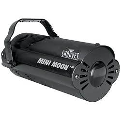 Chauvet CH-202B Mini Moon Effect Lights