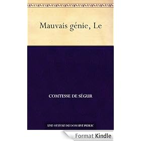 Mauvais g�nie, Le