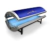 Tanning Bed RelaxSun 20 Plus by ProSun 20 RUVA Lamps 2000 Watts 120v