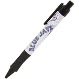 MLB Toronto Blue Jays Team Graphics Grip Pen