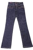 EyeCatchJeans - Womens Casual Slim Fit Hipster Jeans