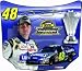 NASCAR OFFICIALLY LICENSED JIMMIE JOHNSON #48 LOWES CHAMPION MOUSE PAD