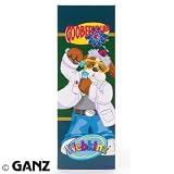 Webkinz Goober's Lab Bookmark