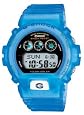 Casio G-Shock Tough Solar World Time Watch G6900EB-2