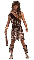 Caveman Costume